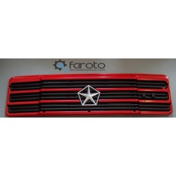 AS 950 ÜST PANJUR PLASTİĞİ 92 97 ARASI ( YILDIZ ARMA DAHİL ) DODGE