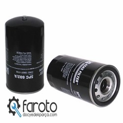 FB 112 HİNO YAĞ FİLİTRE