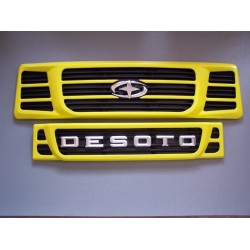 SÜPER 950 ÜST PANJUR PLASTİĞİ ASKAM 