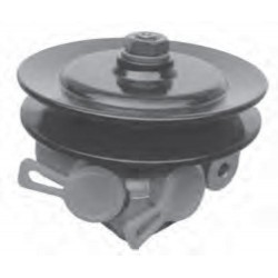 MAZOT OTOMATİK KASNAKLI DEUTZ AS 250D